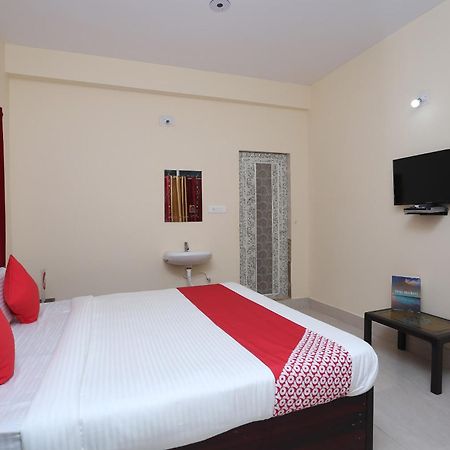 Hotel O Moonlight Barang Exterior photo