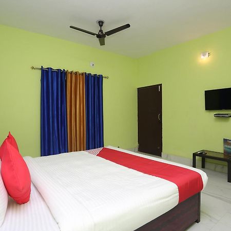 Hotel O Moonlight Barang Exterior photo