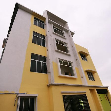 Hotel O Moonlight Barang Exterior photo