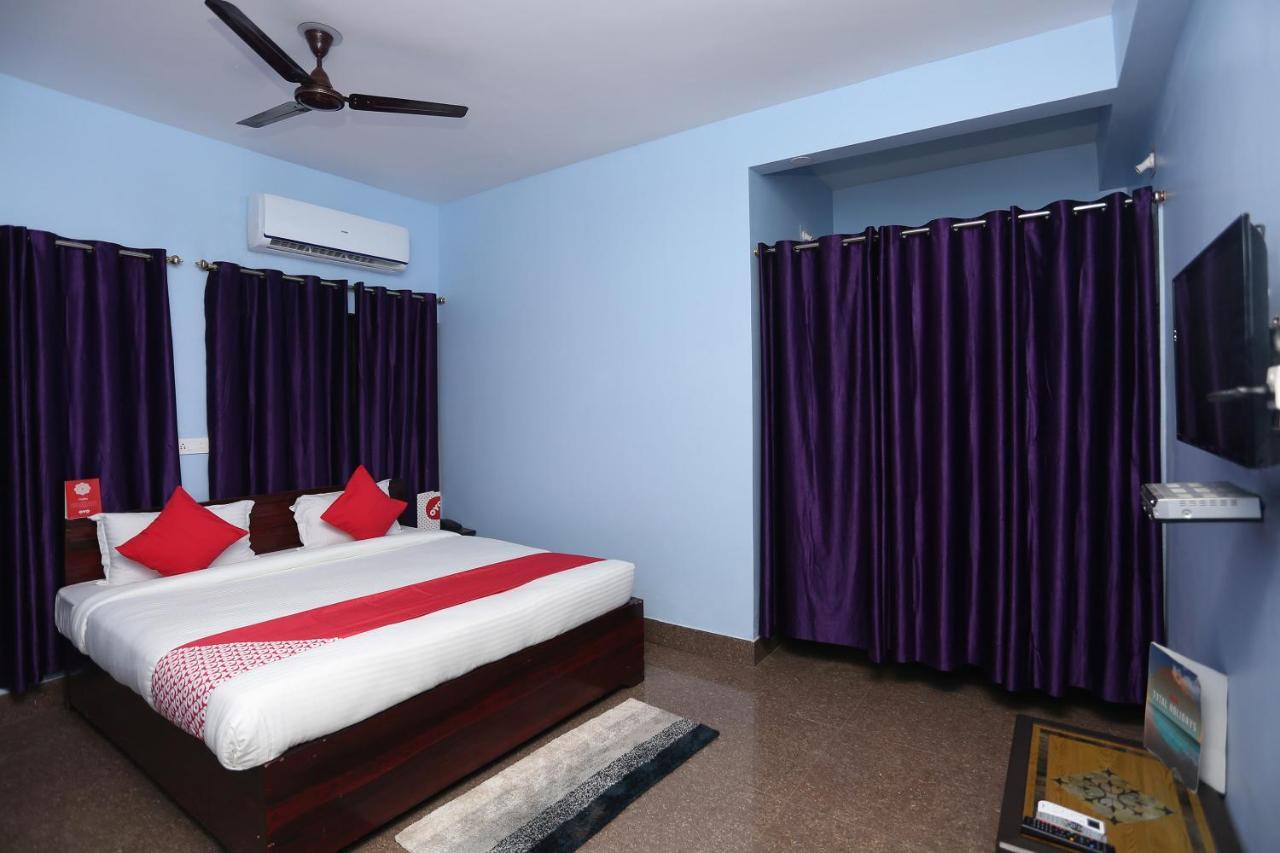 Hotel O Moonlight Barang Exterior photo