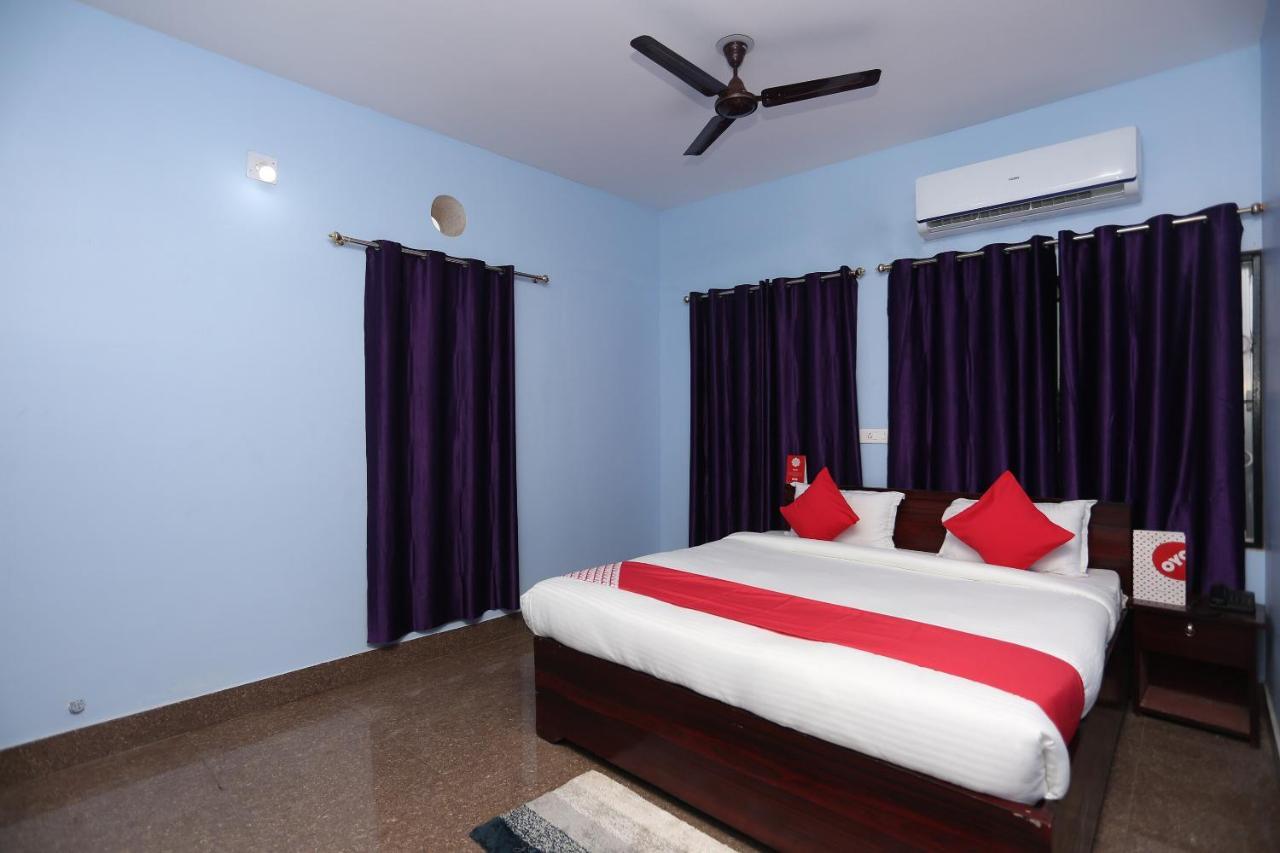 Hotel O Moonlight Barang Exterior photo
