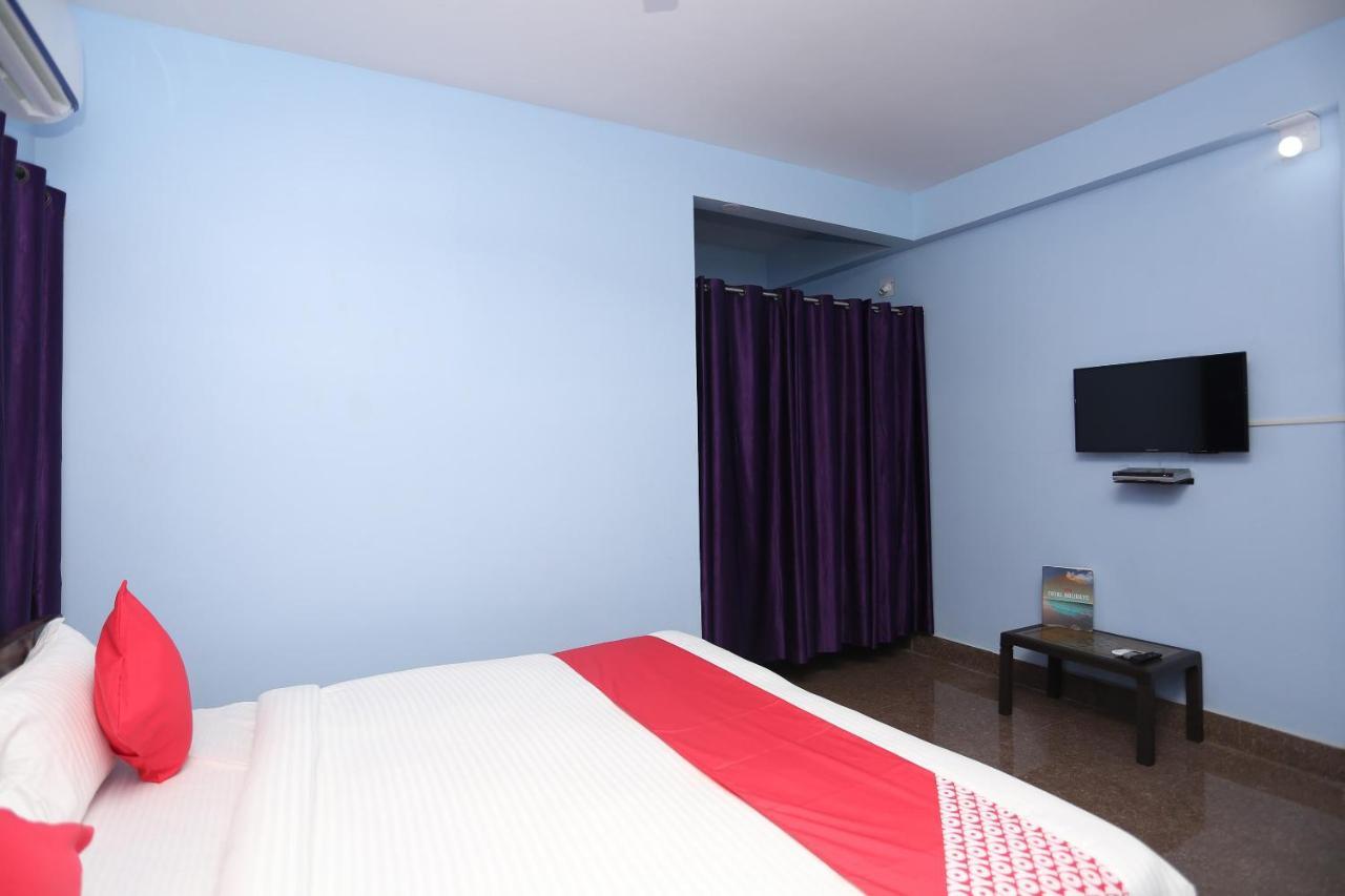 Hotel O Moonlight Barang Exterior photo