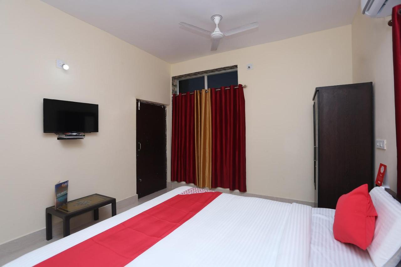 Hotel O Moonlight Barang Exterior photo