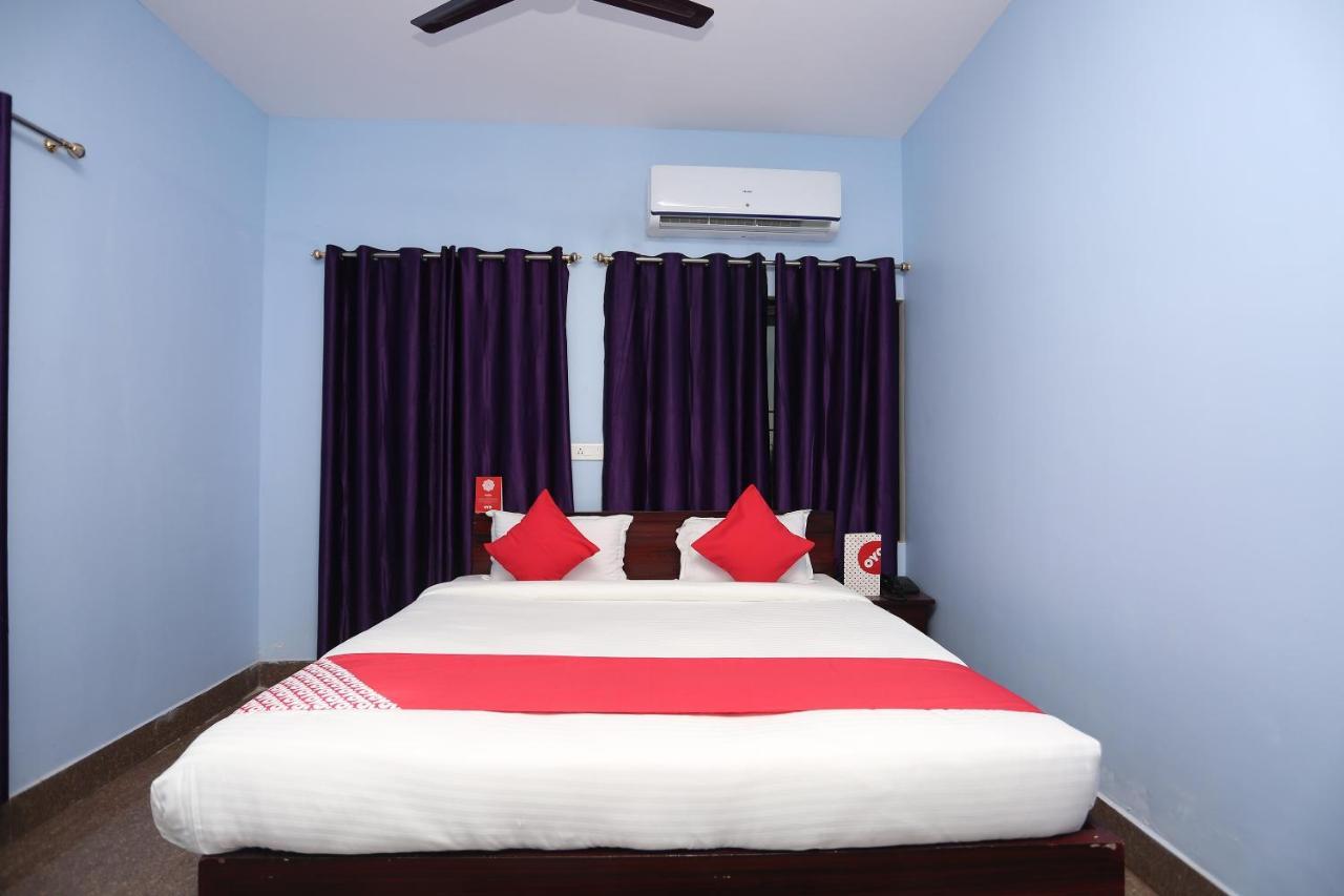Hotel O Moonlight Barang Exterior photo