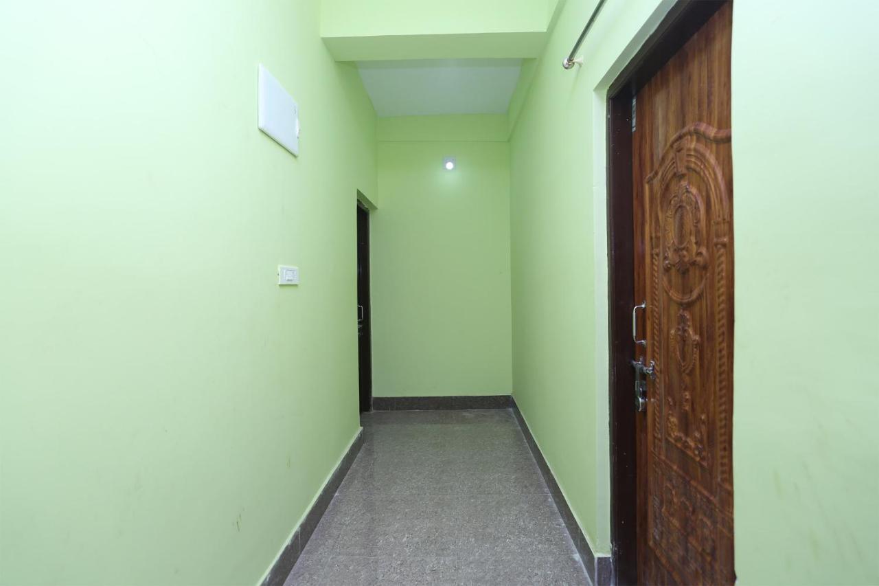 Hotel O Moonlight Barang Exterior photo