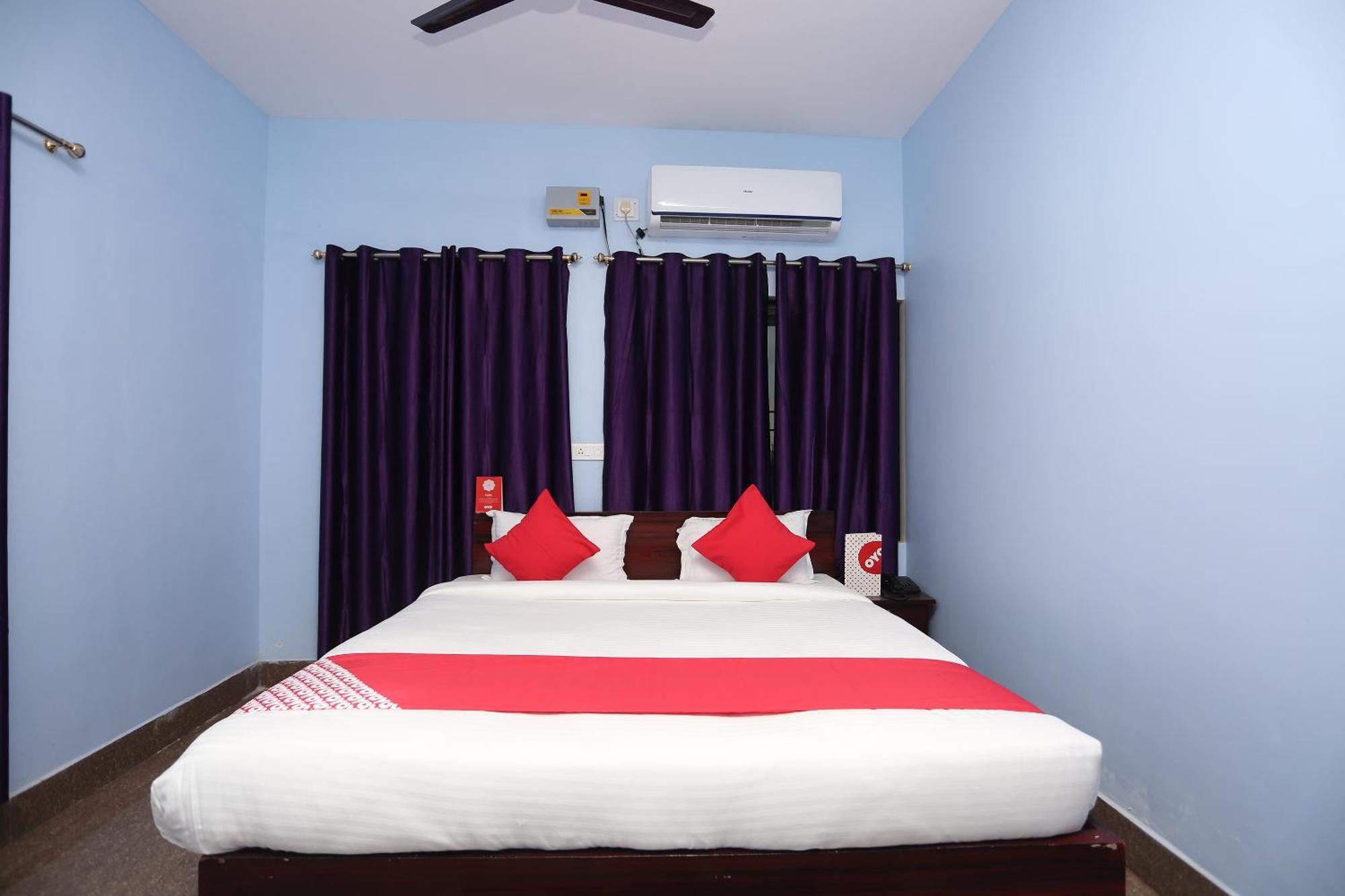 Hotel O Moonlight Barang Exterior photo