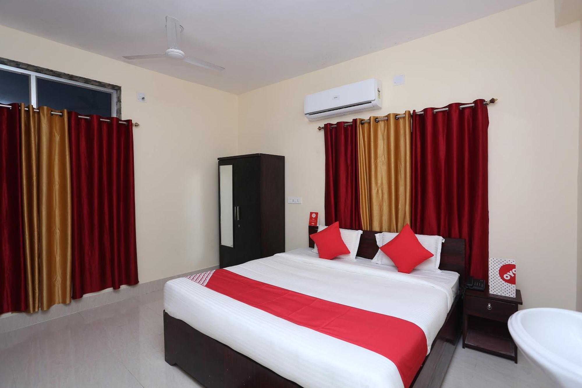 Hotel O Moonlight Barang Exterior photo