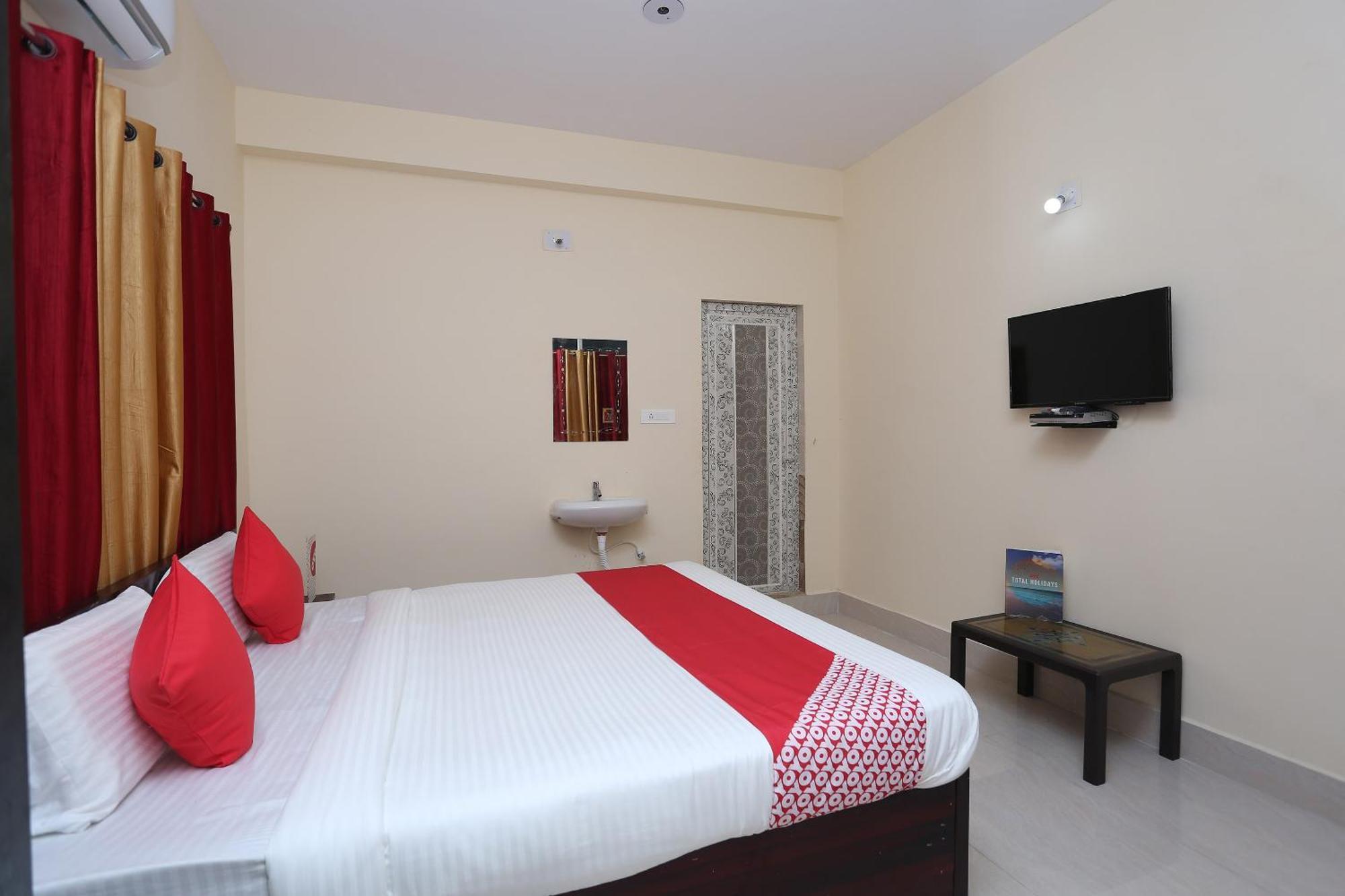 Hotel O Moonlight Barang Exterior photo