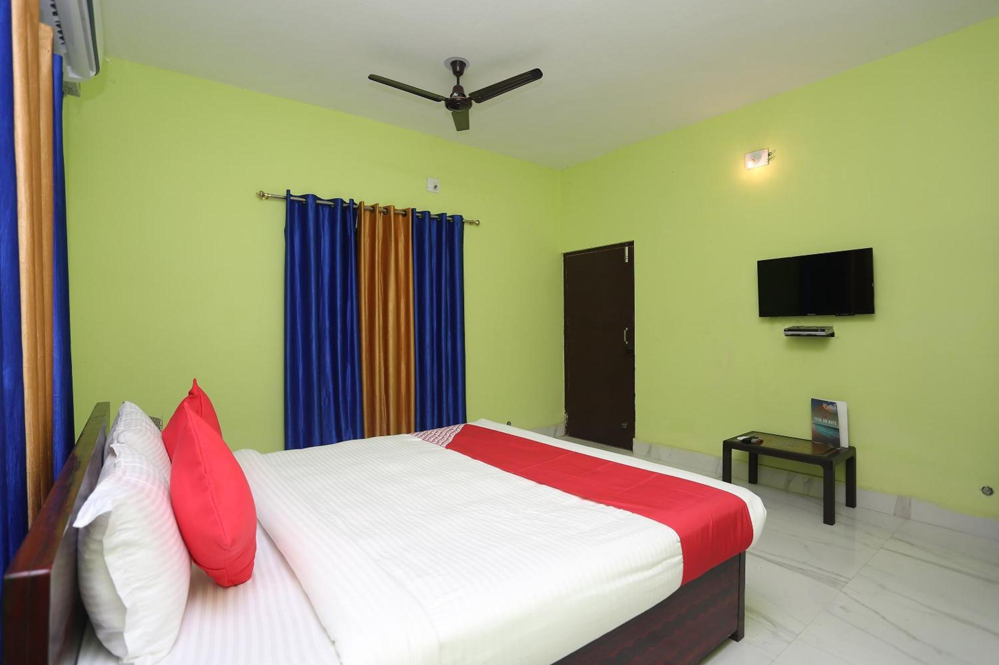 Hotel O Moonlight Barang Exterior photo