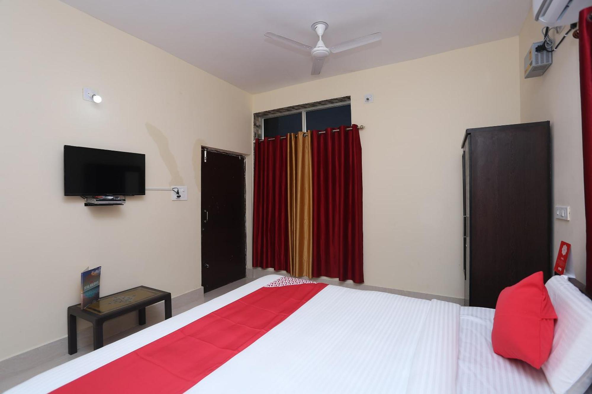 Hotel O Moonlight Barang Exterior photo