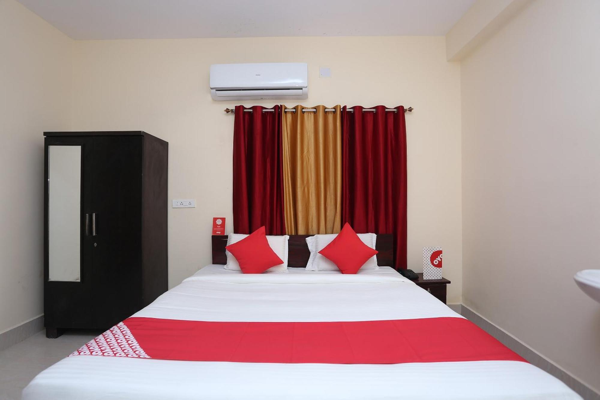 Hotel O Moonlight Barang Exterior photo