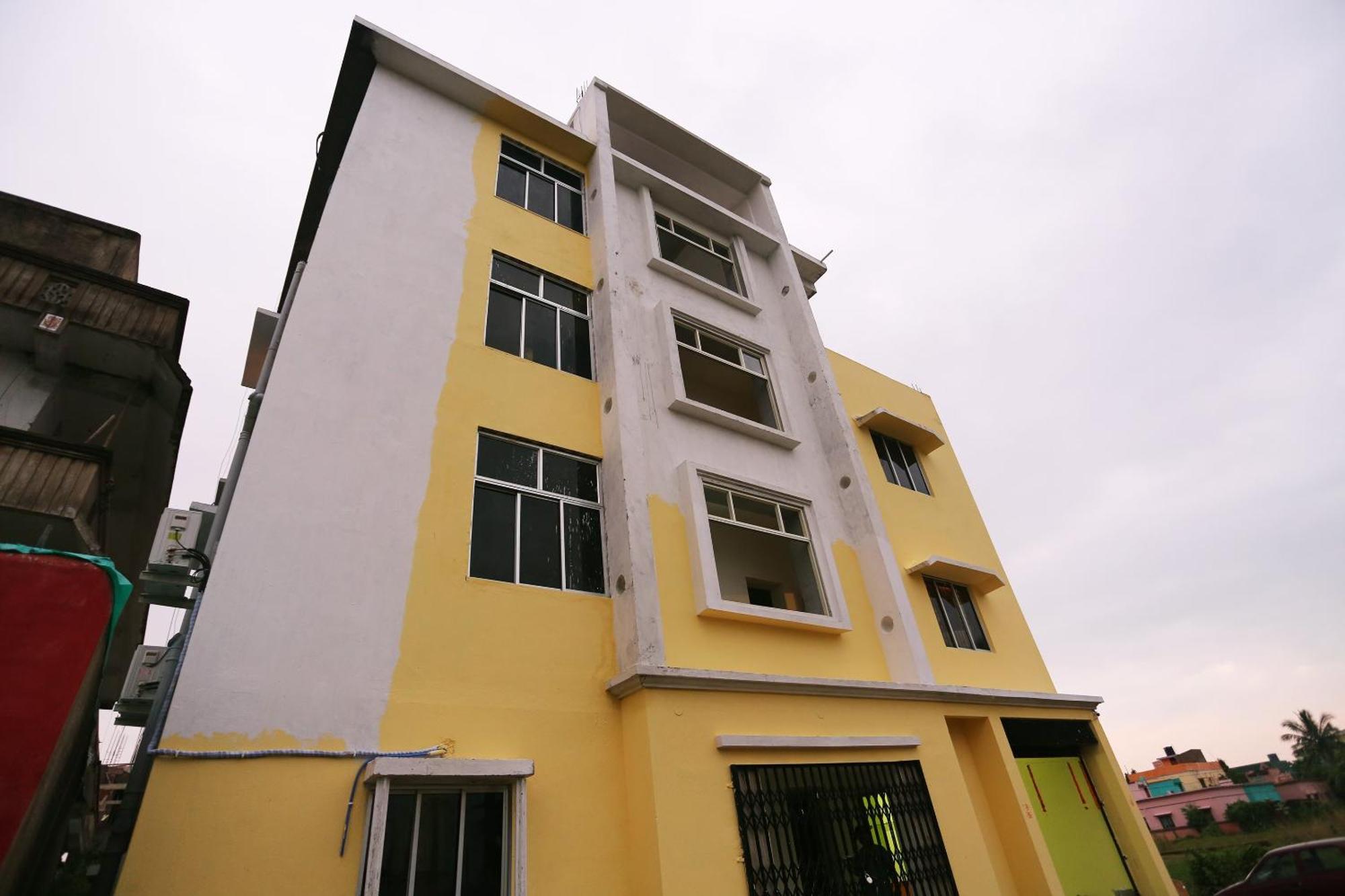 Hotel O Moonlight Barang Exterior photo