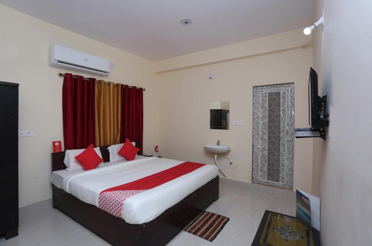 Hotel O Moonlight Barang Exterior photo