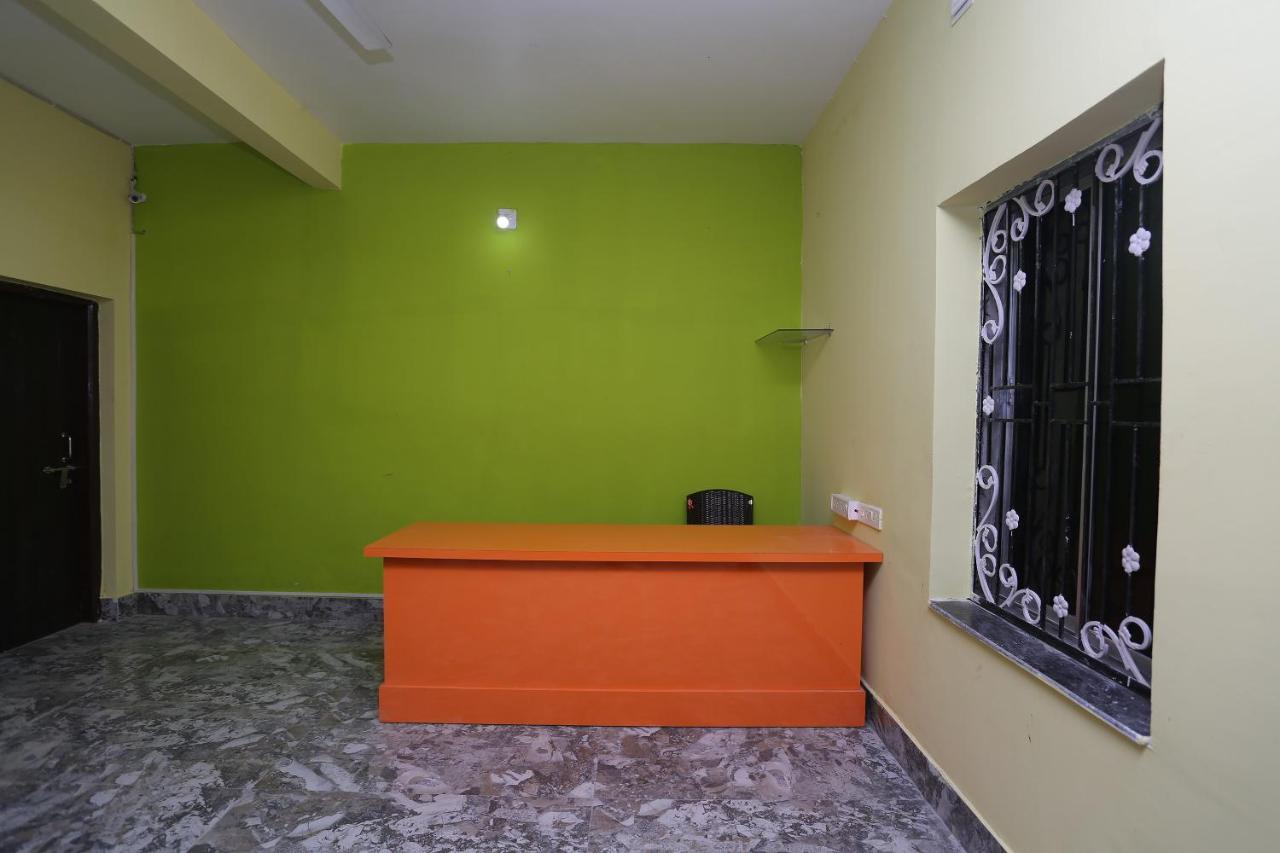 Hotel O Moonlight Barang Exterior photo