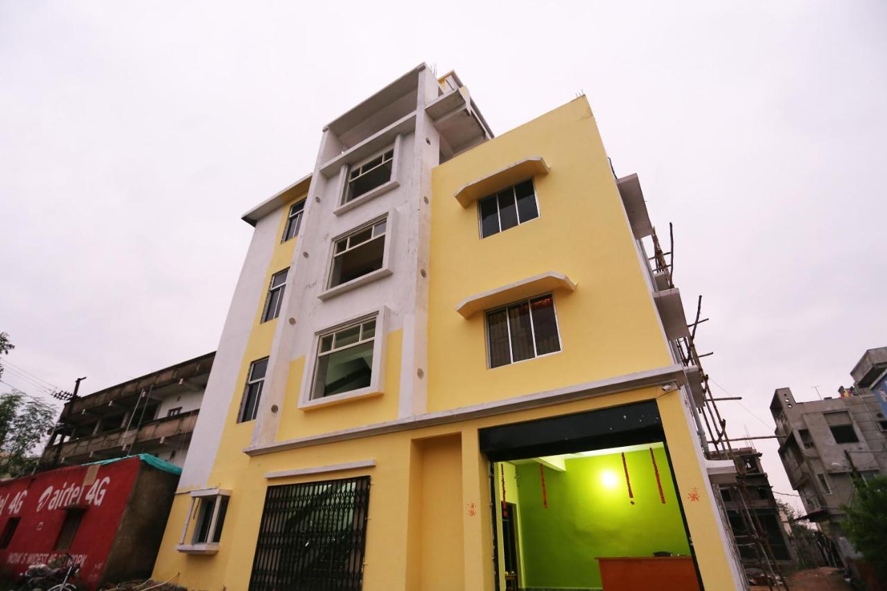 Hotel O Moonlight Barang Exterior photo