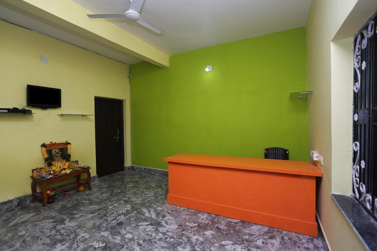 Hotel O Moonlight Barang Exterior photo