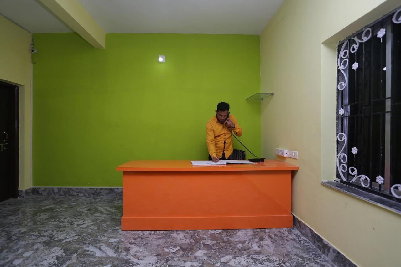 Hotel O Moonlight Barang Exterior photo